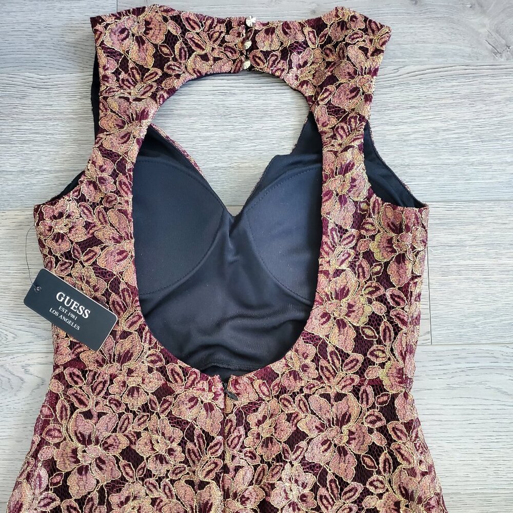 Guess Dress - Picture 2 of 9